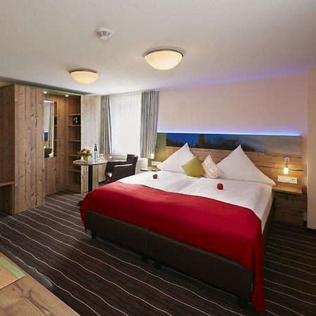 Hotel Gasthof Sonne Fridingen an der Donau Εξωτερικό φωτογραφία