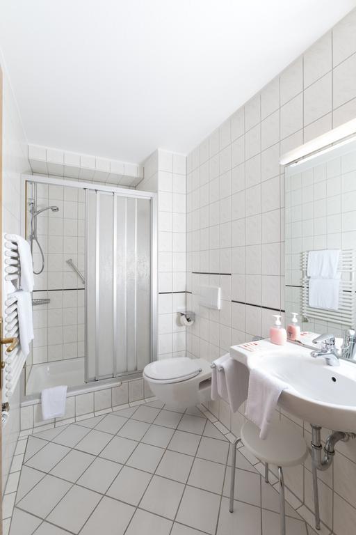 Hotel Gasthof Sonne Fridingen an der Donau Εξωτερικό φωτογραφία