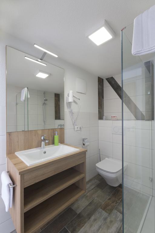 Hotel Gasthof Sonne Fridingen an der Donau Εξωτερικό φωτογραφία