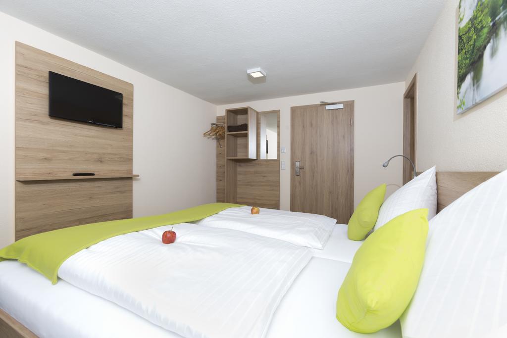 Hotel Gasthof Sonne Fridingen an der Donau Εξωτερικό φωτογραφία