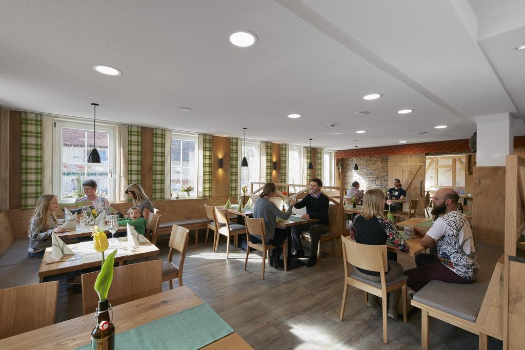 Hotel Gasthof Sonne Fridingen an der Donau Εξωτερικό φωτογραφία
